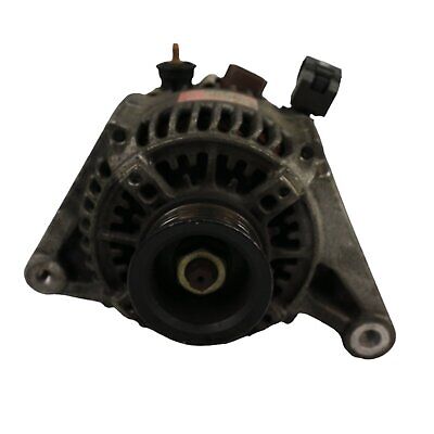 Toyota Corolla Alternator ZZE122 12 2001 06 2007 Welcome To Retro