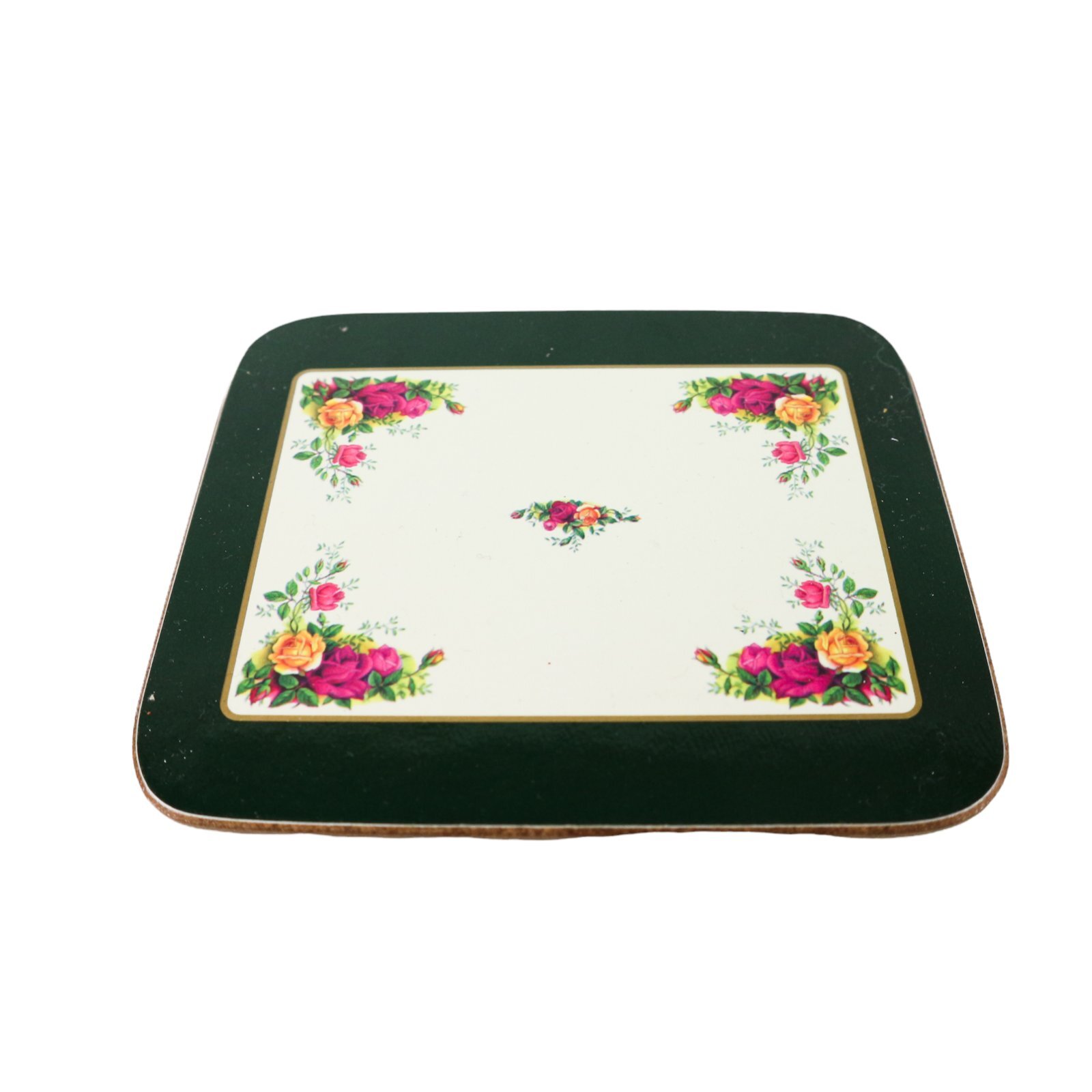 Royal Doulton "OLD COUNTRY" Coasters - Set Of 6 - Image 2