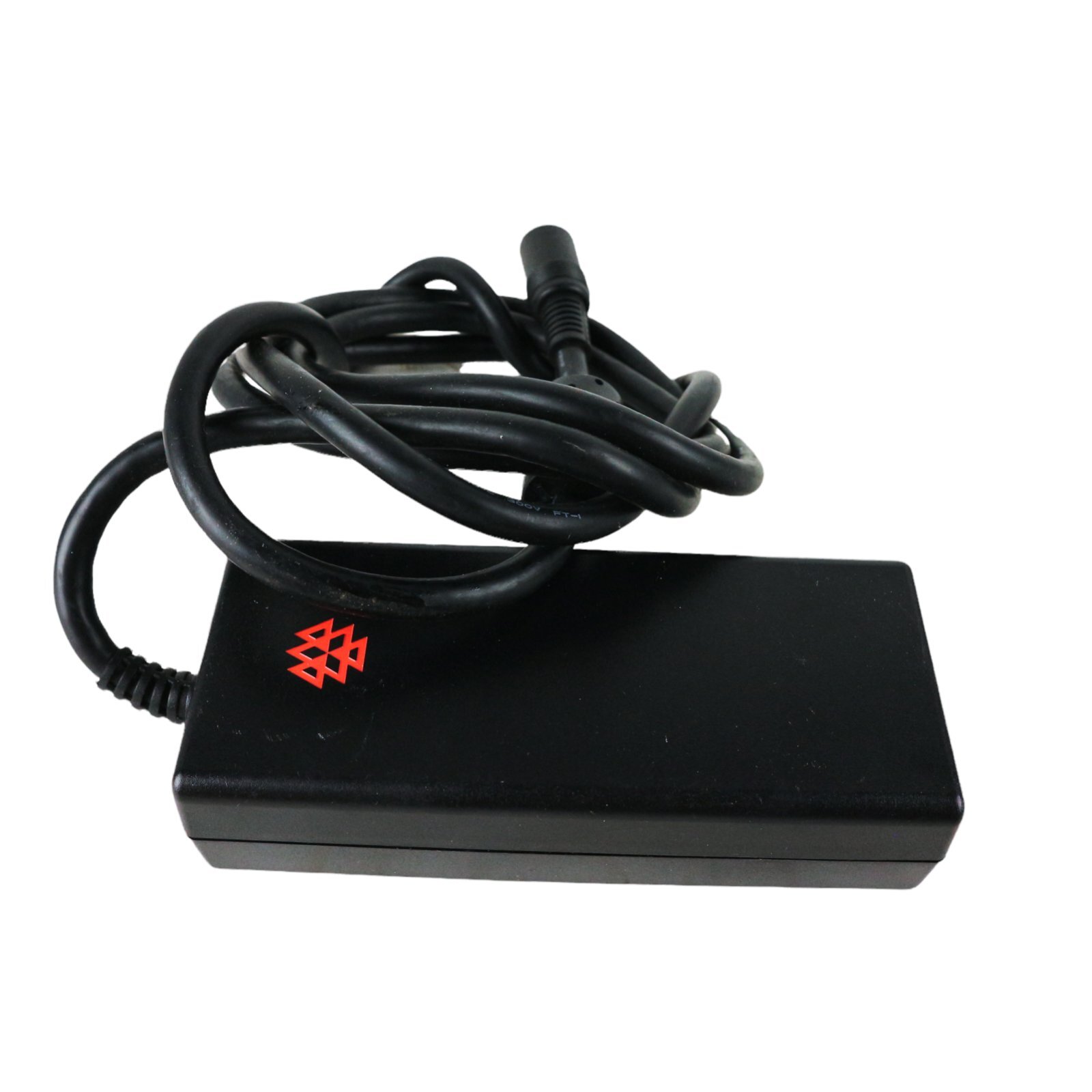 POLYCOM AC Power Supply Model ADP-62AB Adapter for ViewStation 7 Pin DIN Plug