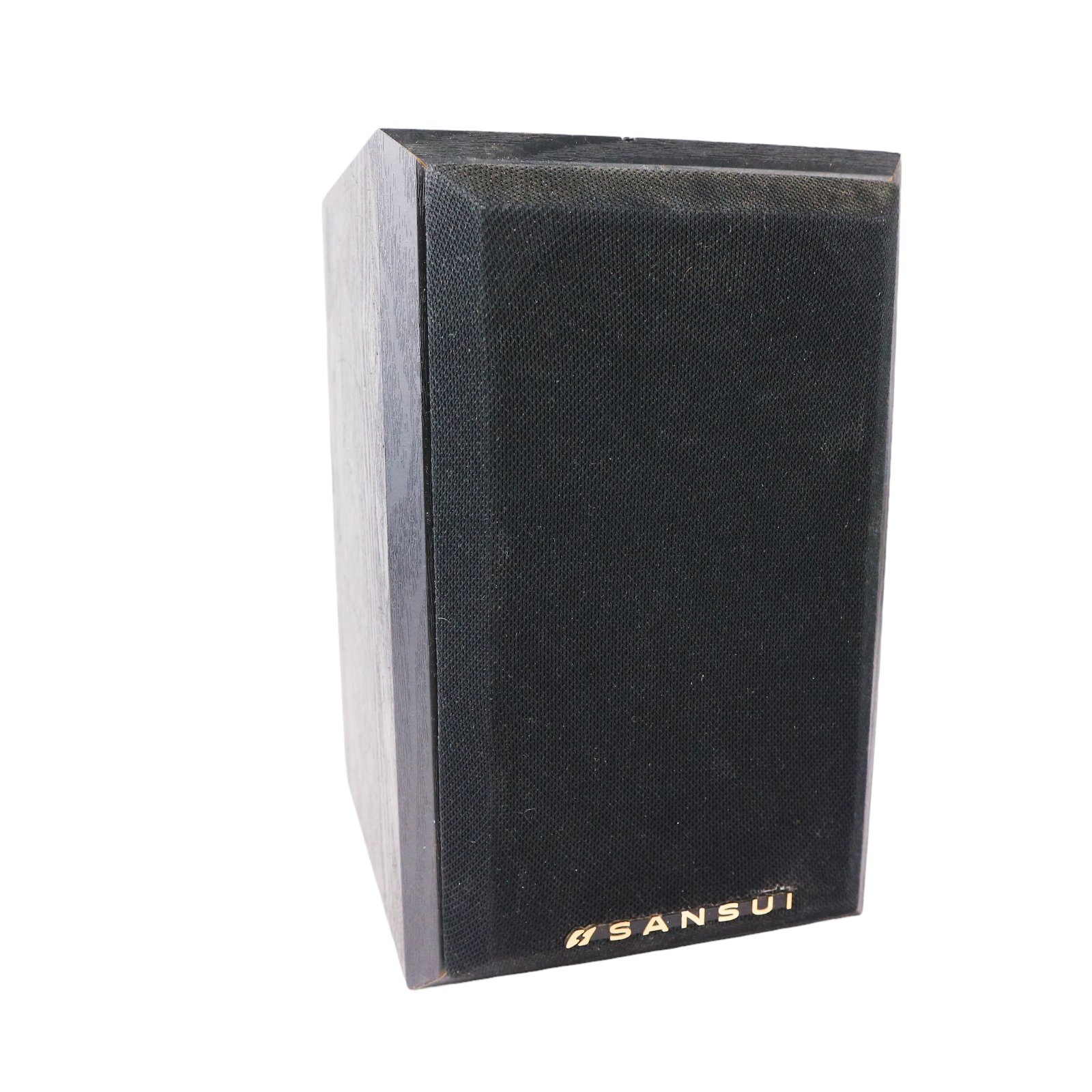 Sansui Bookshelf Speakers 60w 4 Ohms - SINGLE SPEAKER