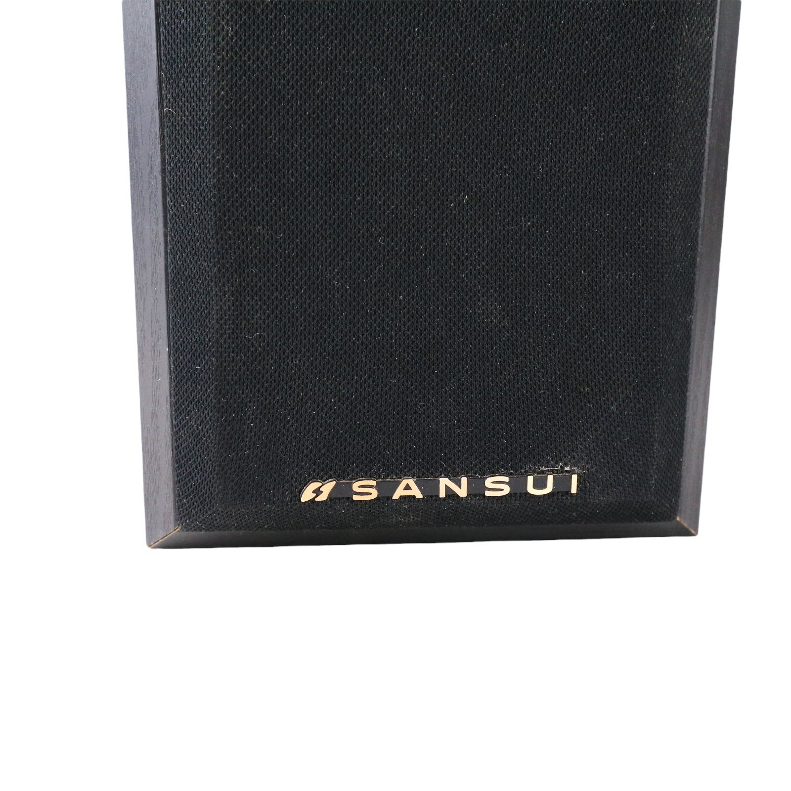 Sansui Bookshelf Speakers 60w 4 Ohms - SINGLE SPEAKER - Image 2