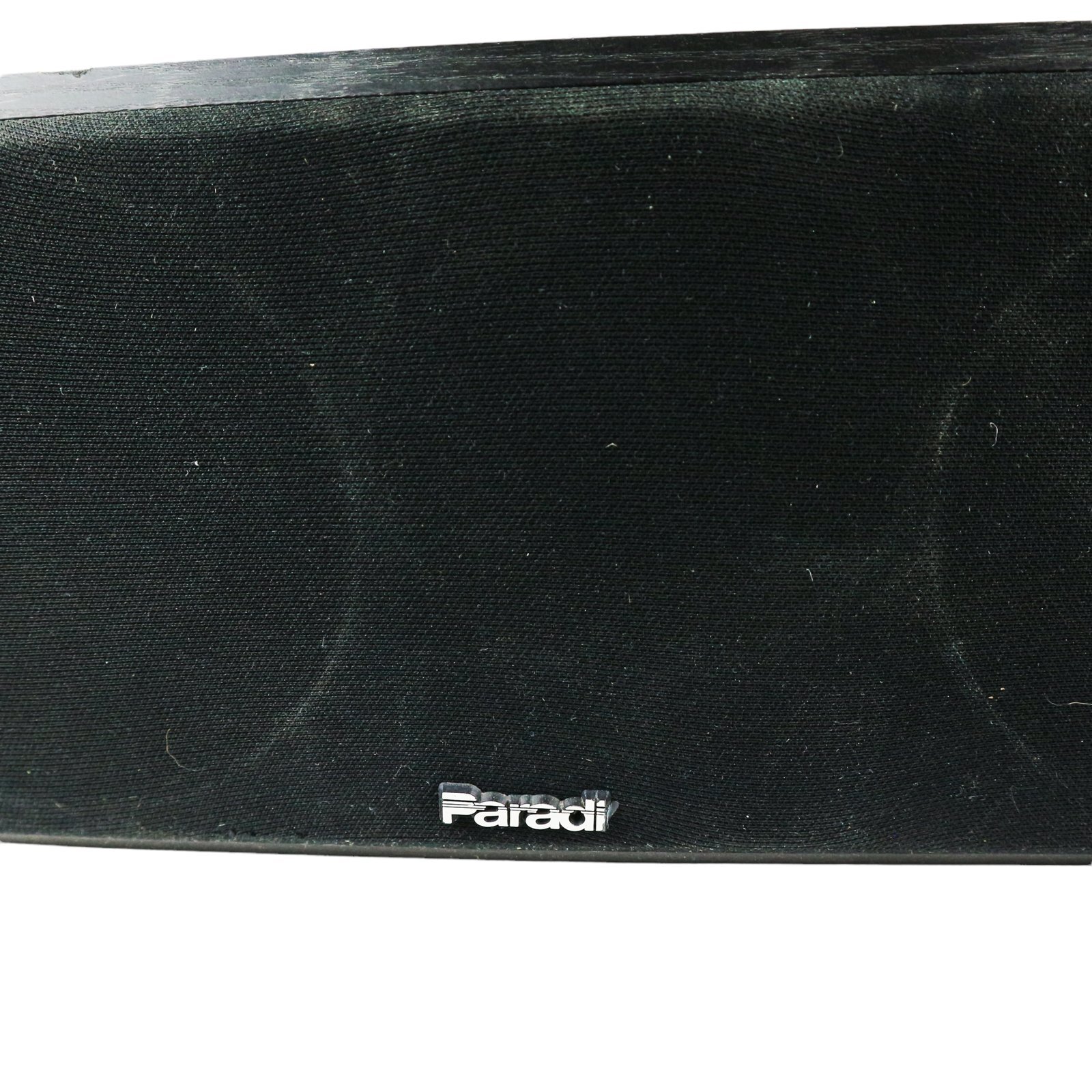 Vintage Paradigm Center Channel Surround Speaker - Tested - Image 2