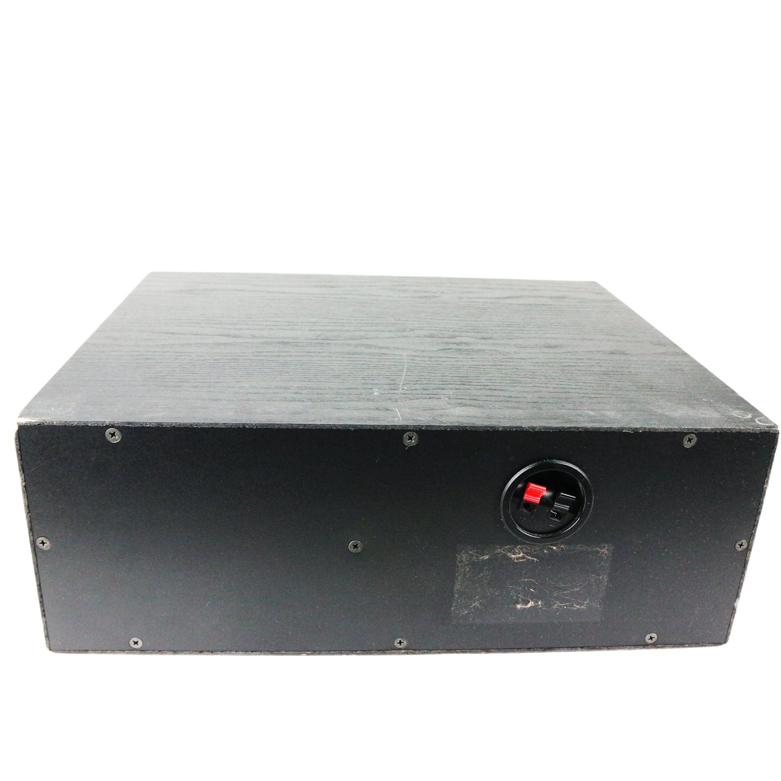 Vintage Paradigm Center Channel Surround Speaker - Tested - Image 3