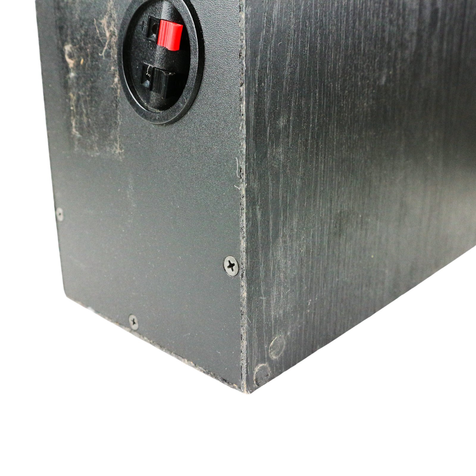 Vintage Paradigm Center Channel Surround Speaker - Tested - Image 5