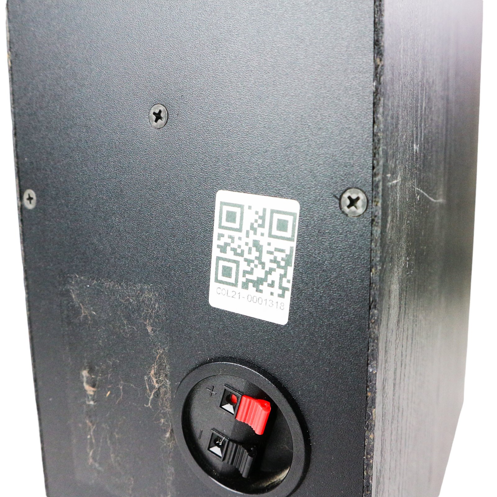 Vintage Paradigm Center Channel Surround Speaker - Tested - Image 6
