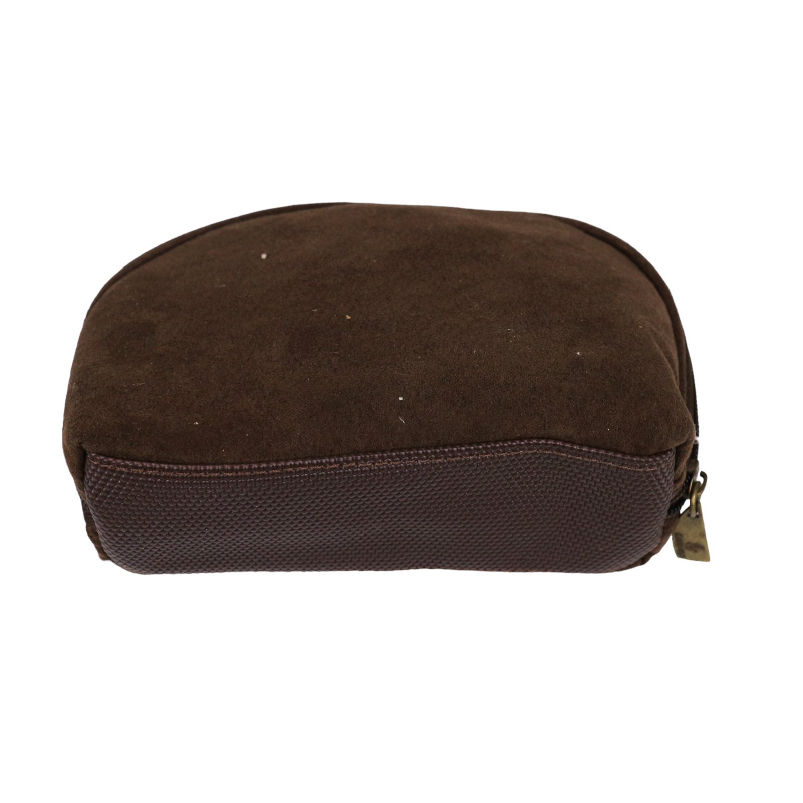 EMIRATES Airlines Bvlgari Business/First Class Men's Toiletries Amenity Bag - Image 4