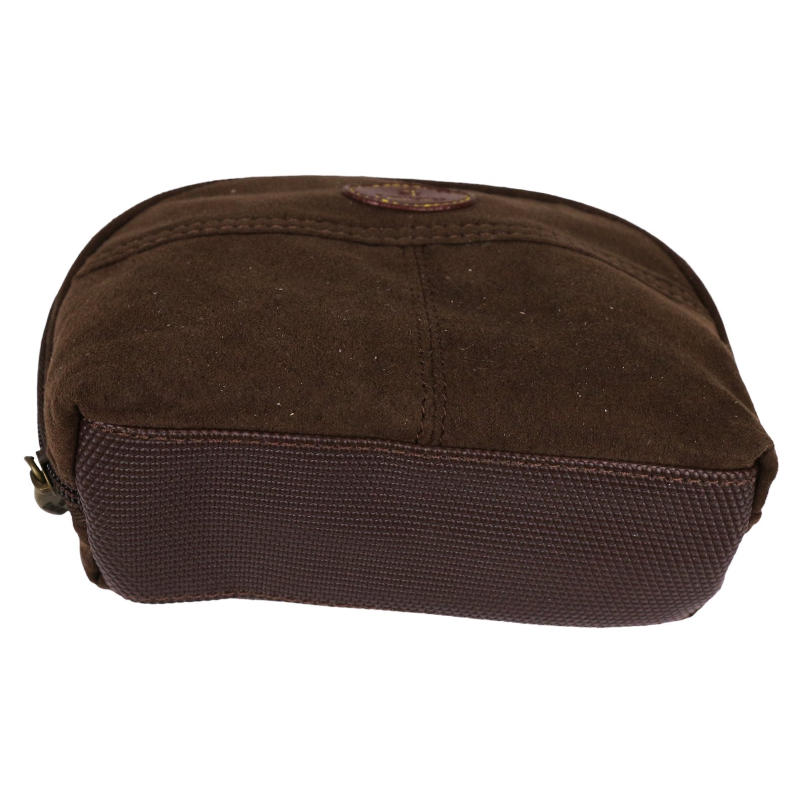 EMIRATES Airlines Bvlgari Business/First Class Men's Toiletries Amenity Bag - Image 5