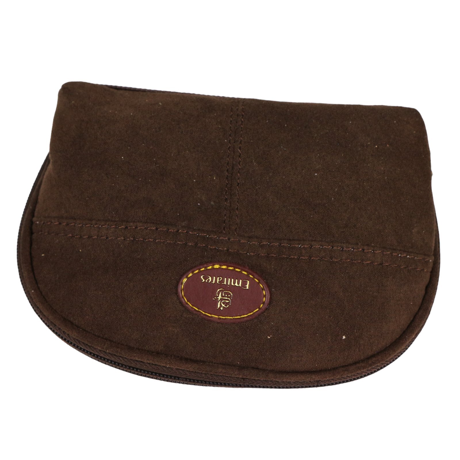 EMIRATES Airlines Bvlgari Business/First Class Men's Toiletries Amenity Bag - Image 6