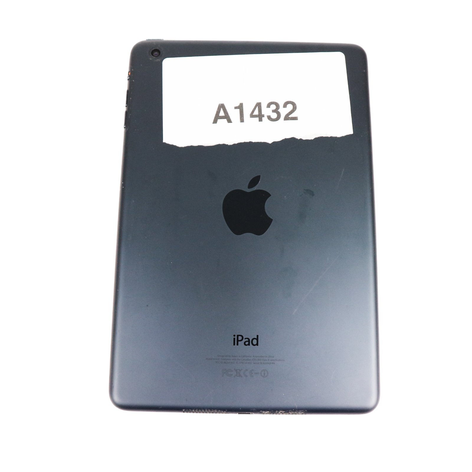 Apple iPad Mini A1432 16GB 7.9" 5MP 512MB/ SOLD AS IS/ PIN LOCKED - Image 3