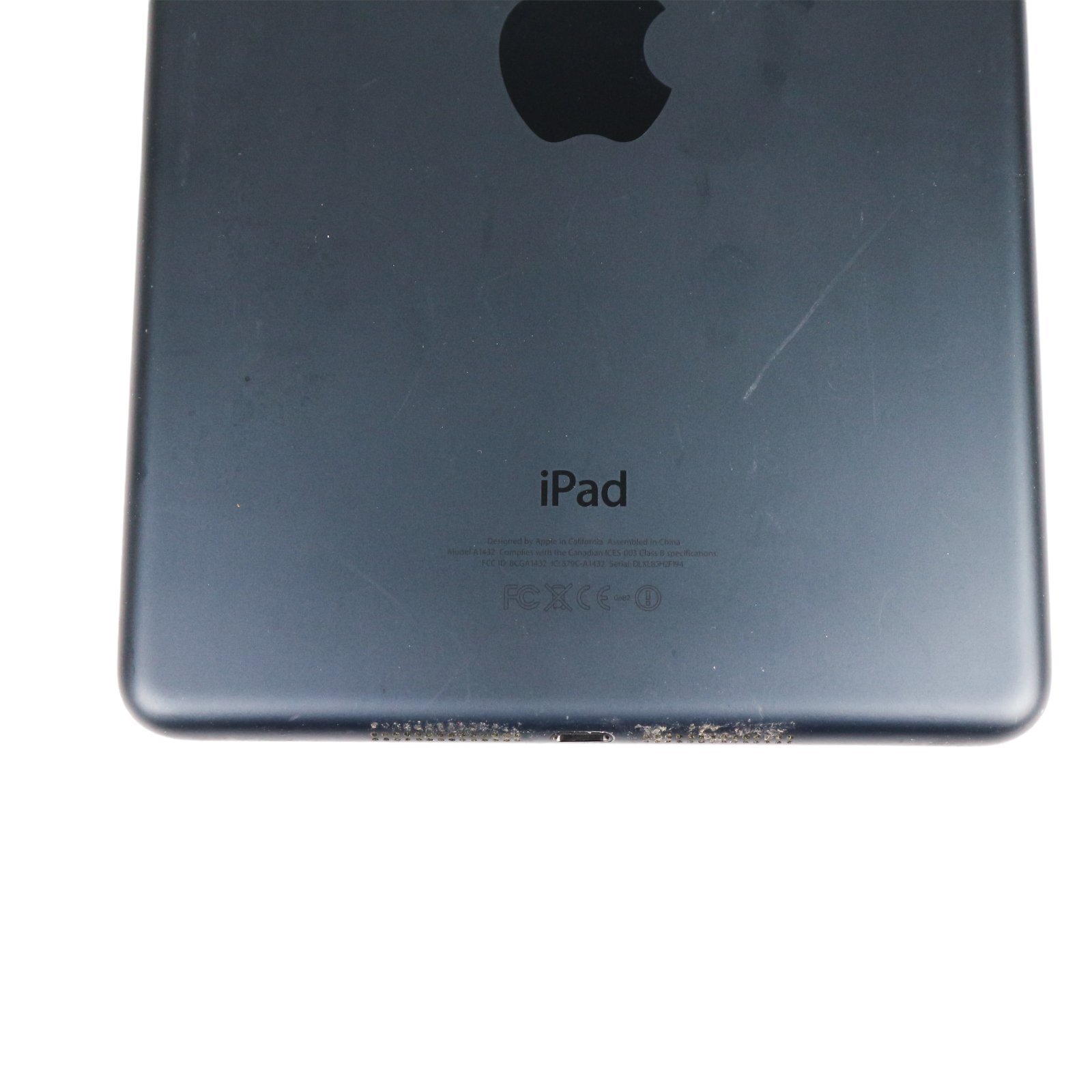 Apple iPad Mini A1432 16GB 7.9" 5MP 512MB/ SOLD AS IS/ PIN LOCKED - Image 4