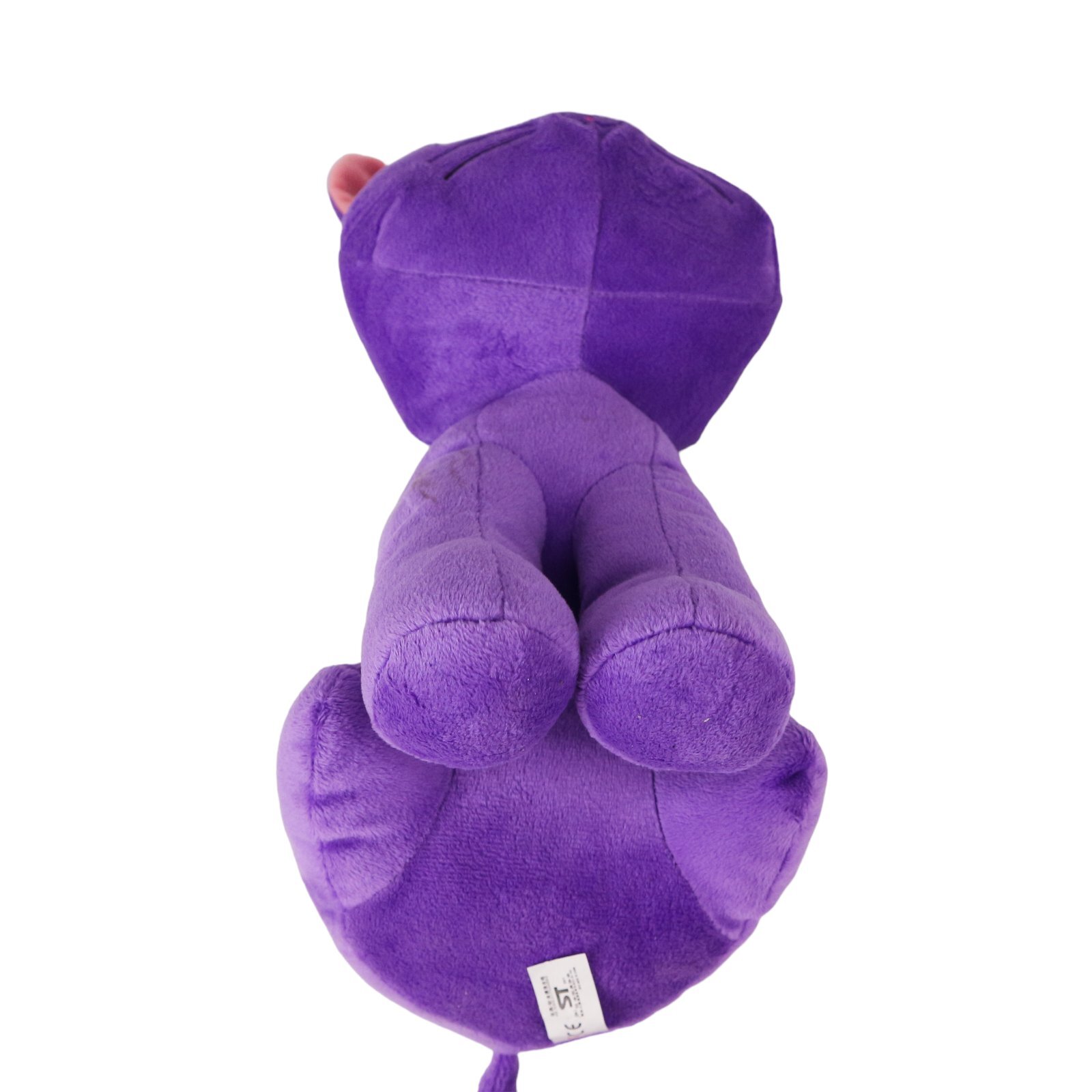 Luna Cat From Sailor Moon 30cm Plush Toy - USED - Image 6