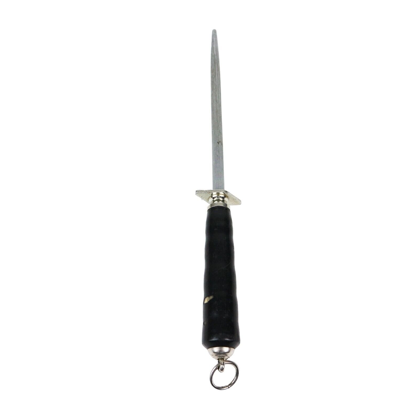 F DICK Knife Sharpening Steel Butcher Blade Honing Tool