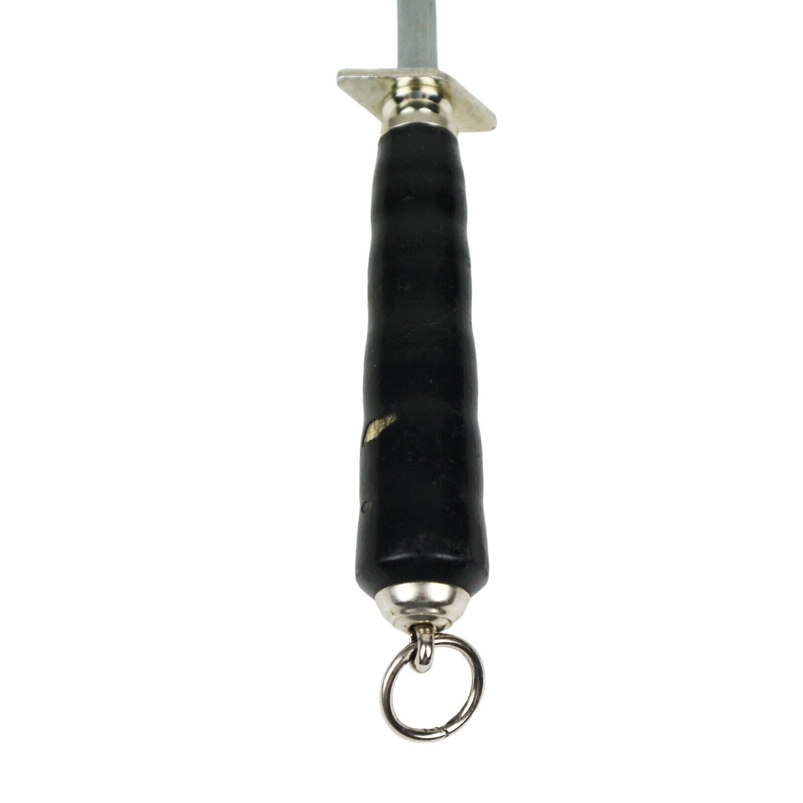 F DICK Knife Sharpening Steel Butcher Blade Honing Tool - Image 3