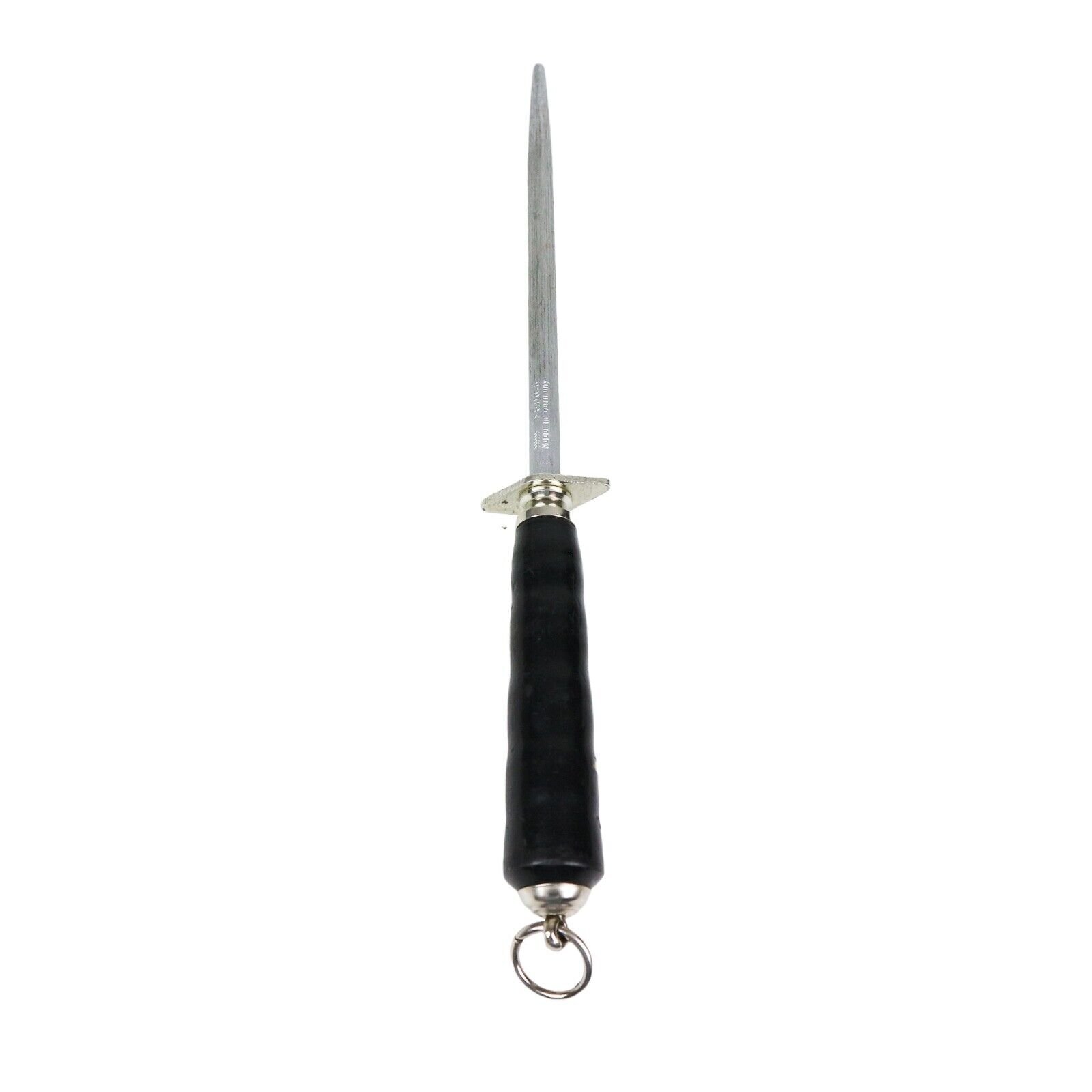 F DICK Knife Sharpening Steel Butcher Blade Honing Tool - Image 4