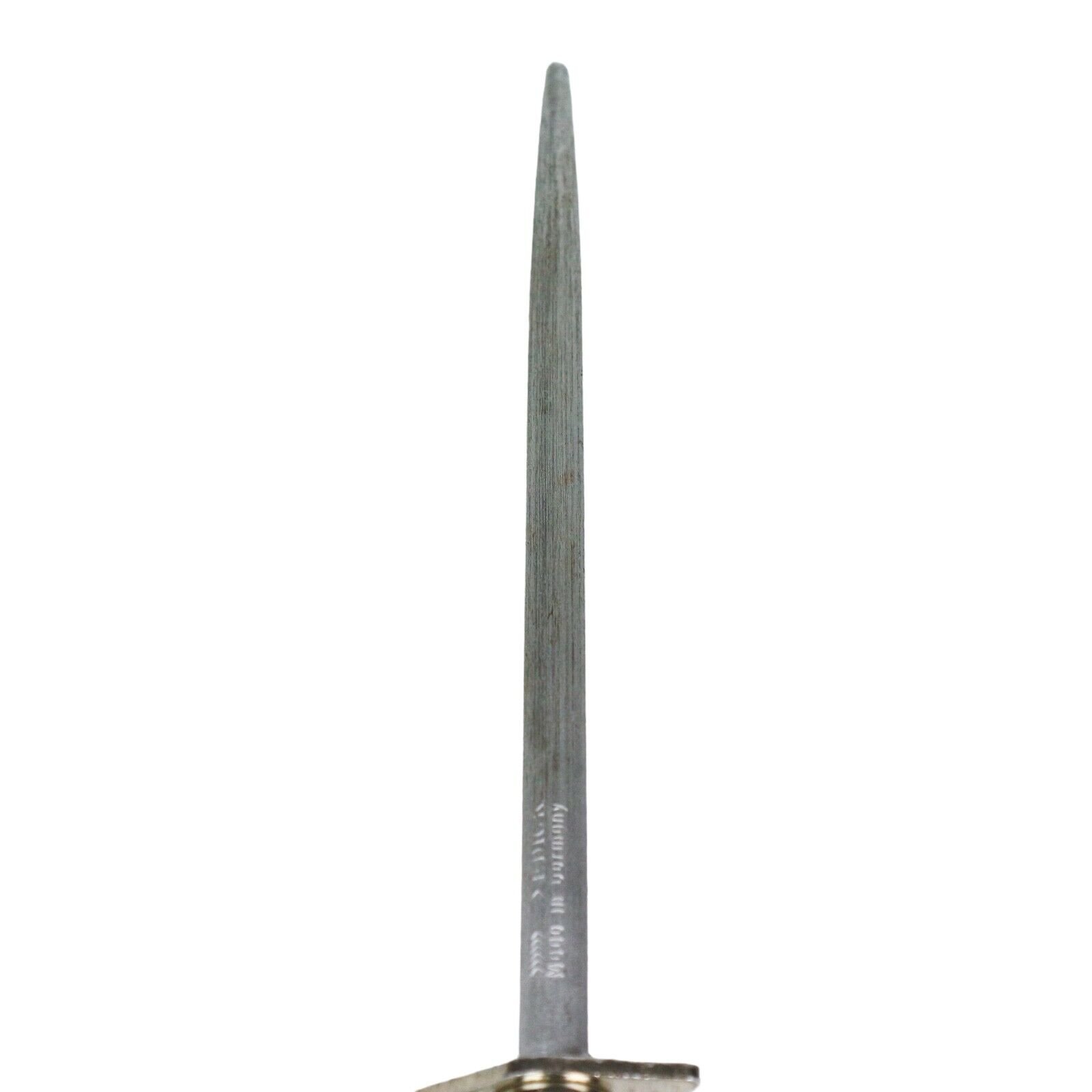 F DICK Knife Sharpening Steel Butcher Blade Honing Tool - Image 5