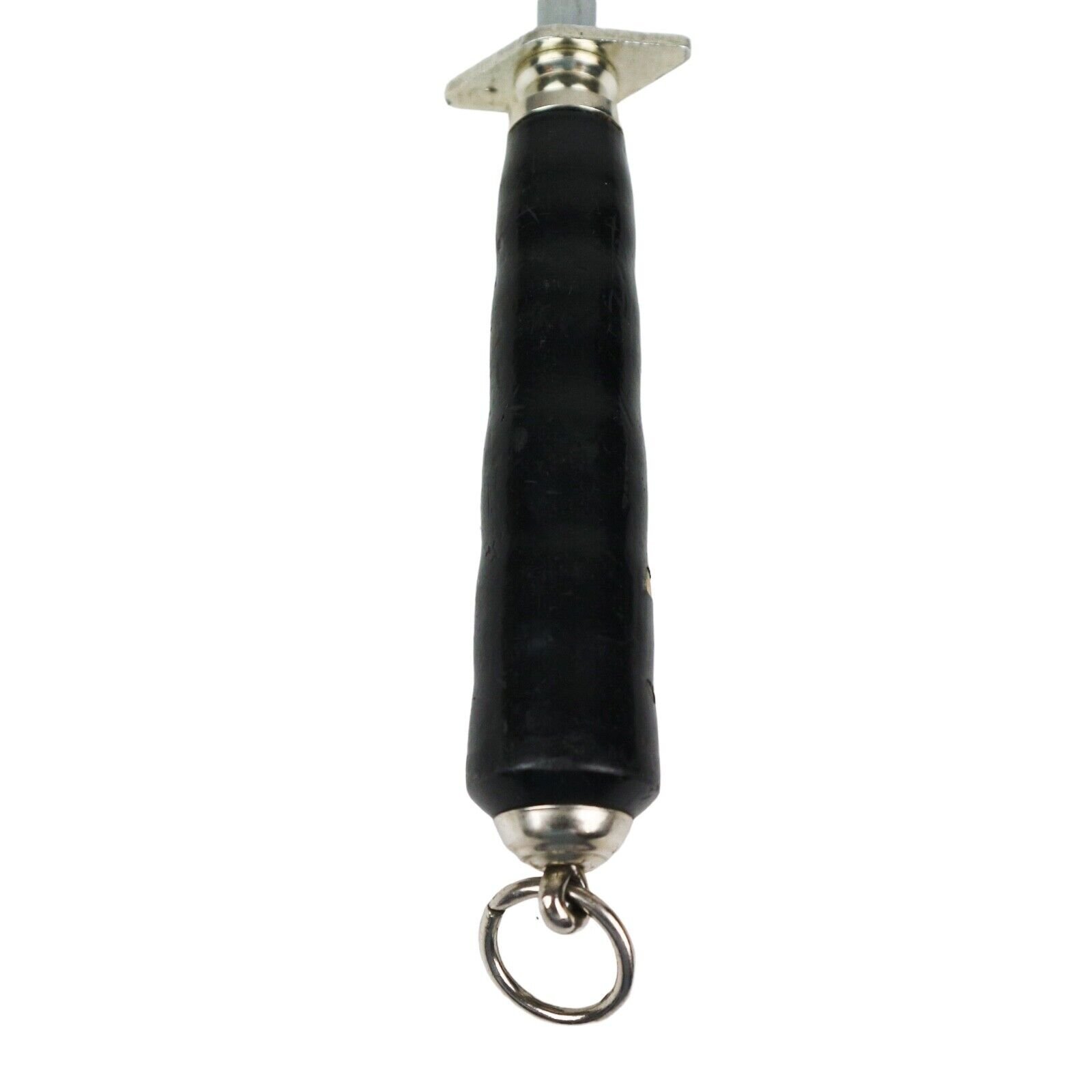 F DICK Knife Sharpening Steel Butcher Blade Honing Tool - Image 6