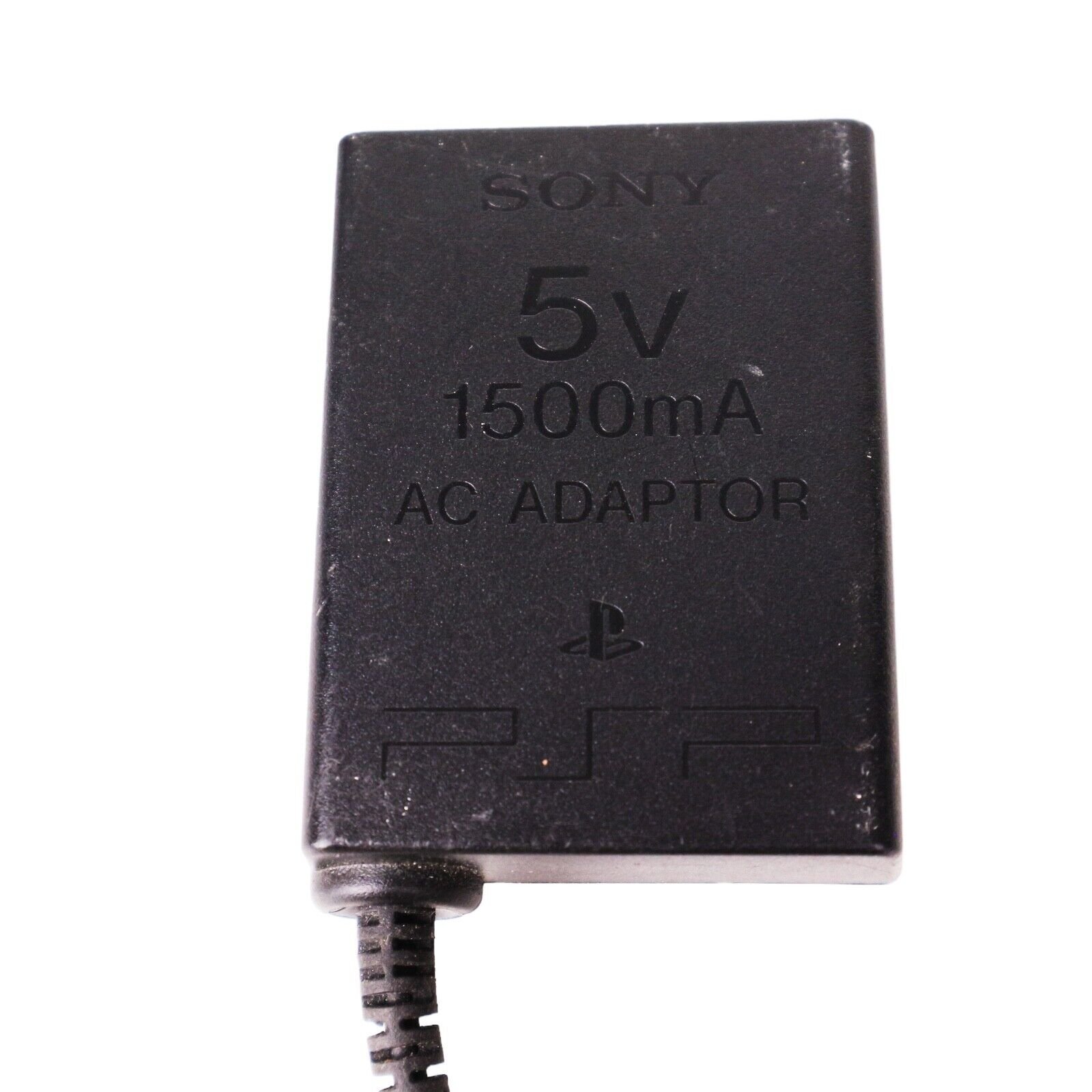 Genuine SONY PSP-380 AC Adaptor Charger Power Supply for PSP 5V 1500mA - Image 2