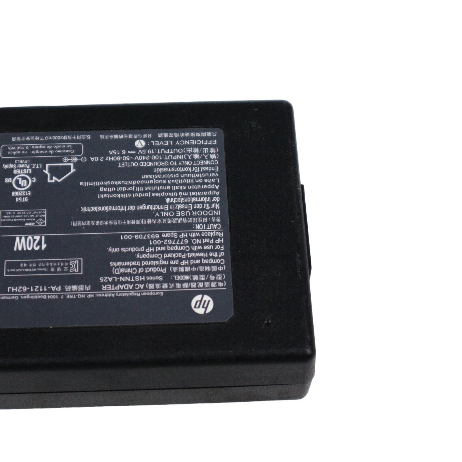 Genuine HP AC Power Adapter HSTNN-LA25 - Image 7
