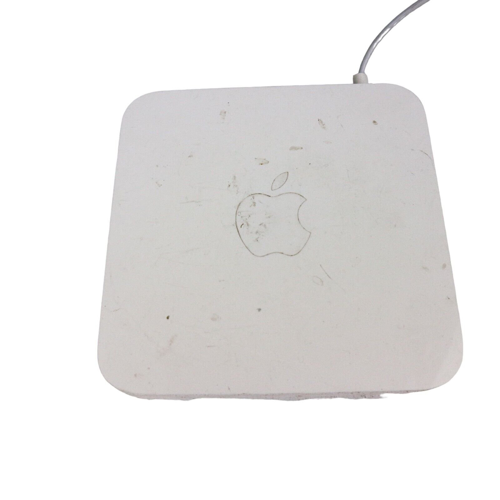 Apple AirPort Extreme A1143 Time Machine Compatible with Genuine Adapter - Image 3