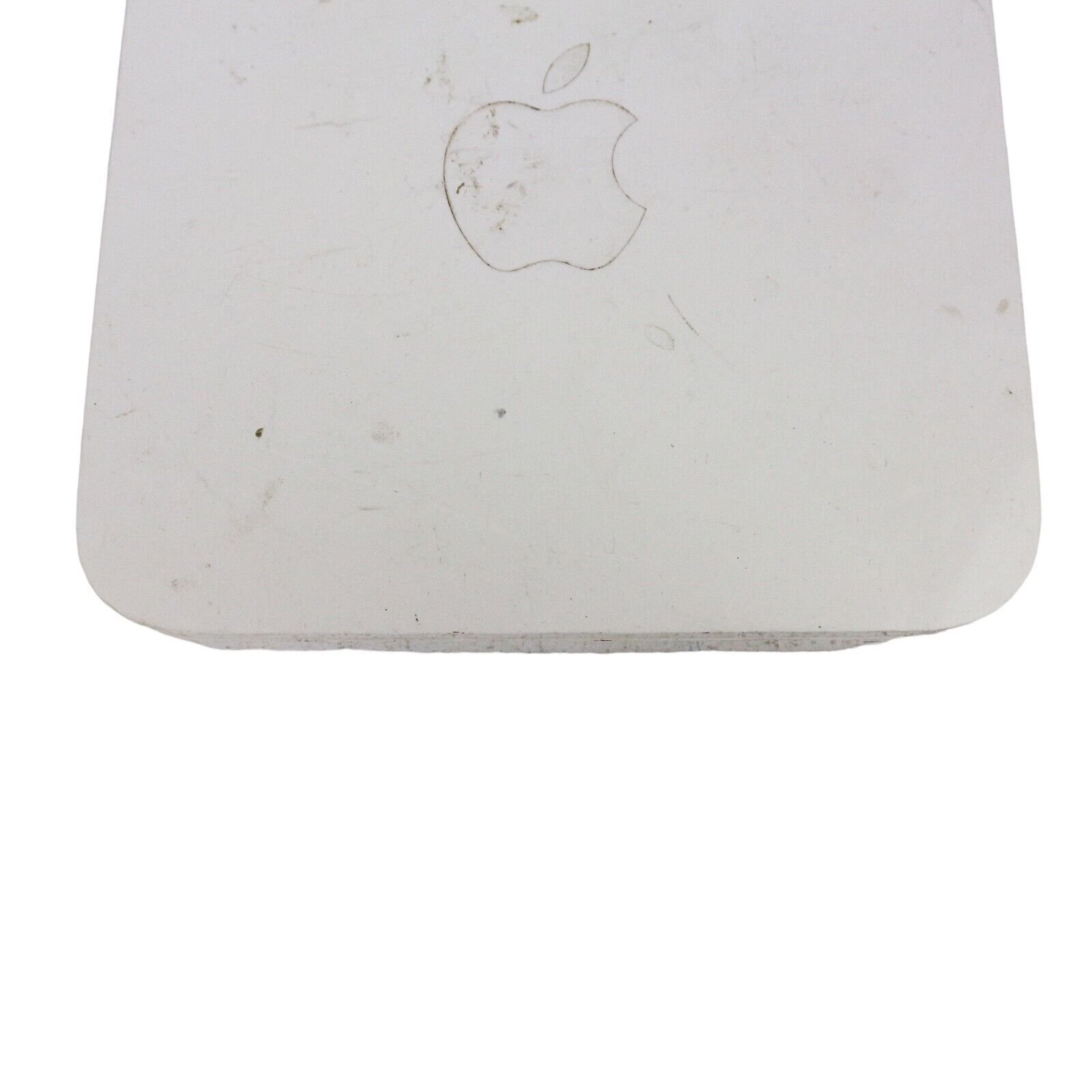Apple AirPort Extreme A1143 Time Machine Compatible with Genuine Adapter - Image 5