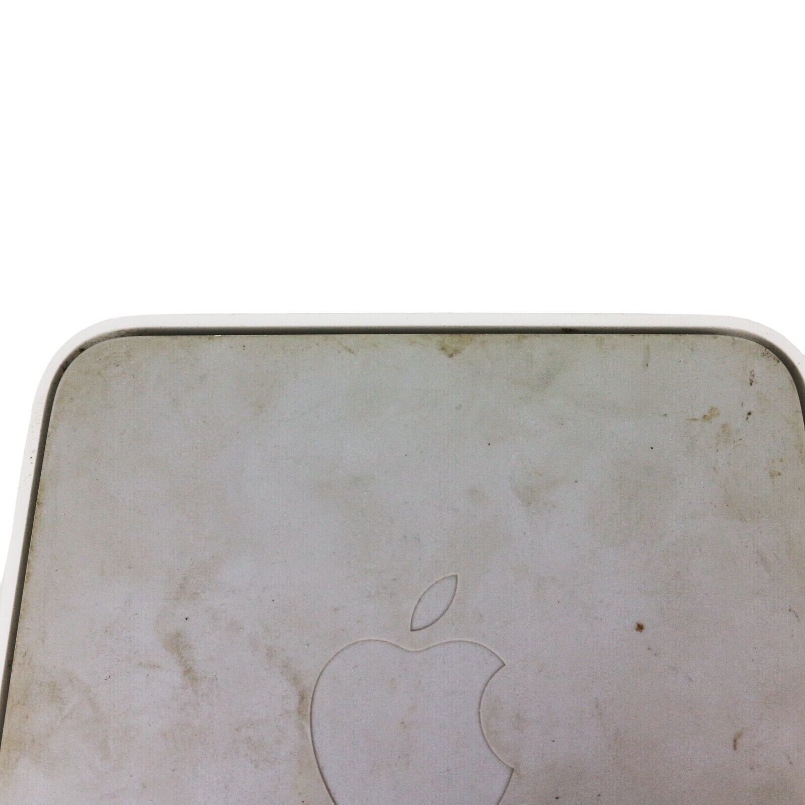 Apple AirPort Extreme A1143 Time Machine Compatible with Genuine Adapter - Image 7