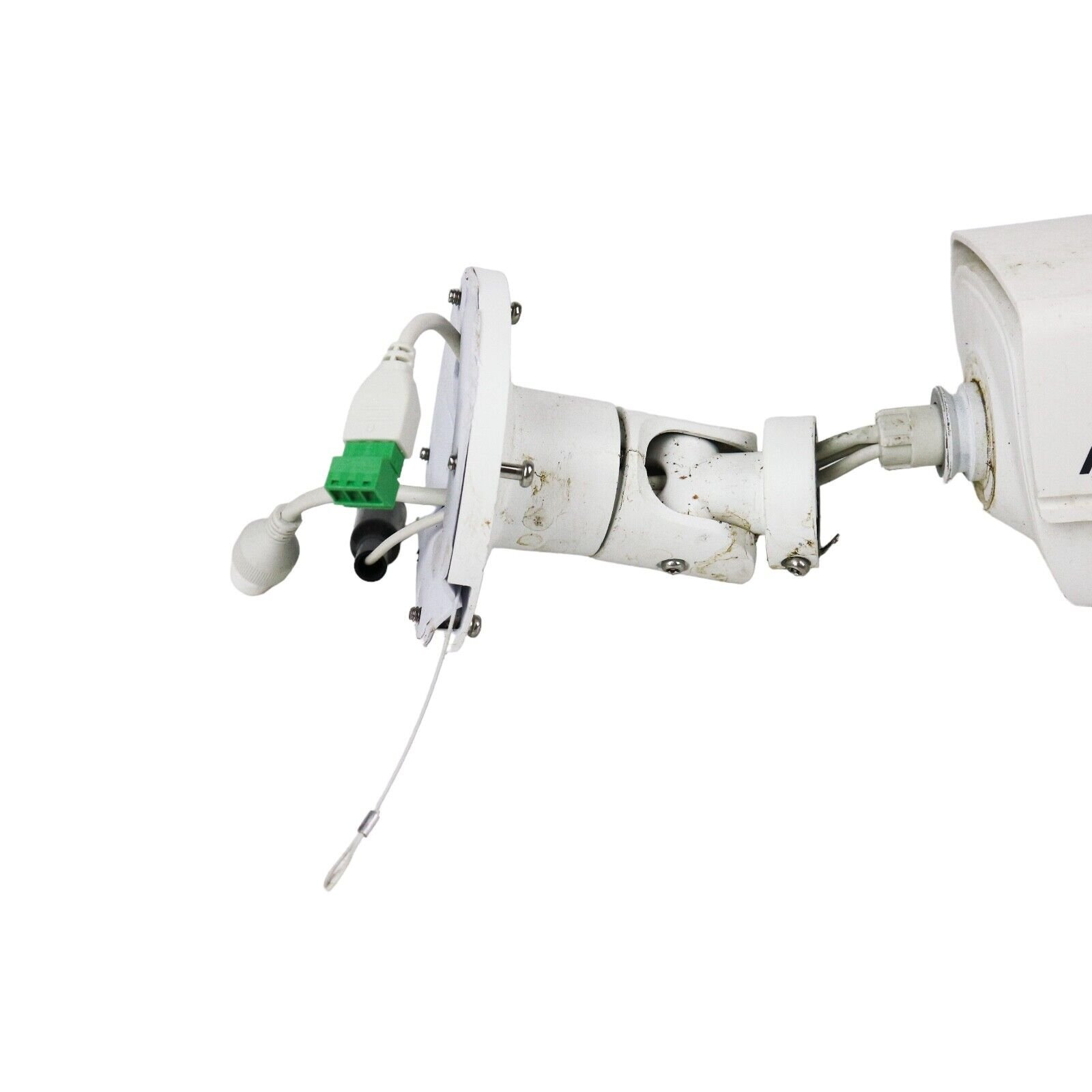 Hikvision IR Network Camera – DS-2CD4A26FWD-IZ - no back plate - camera only - Image 2