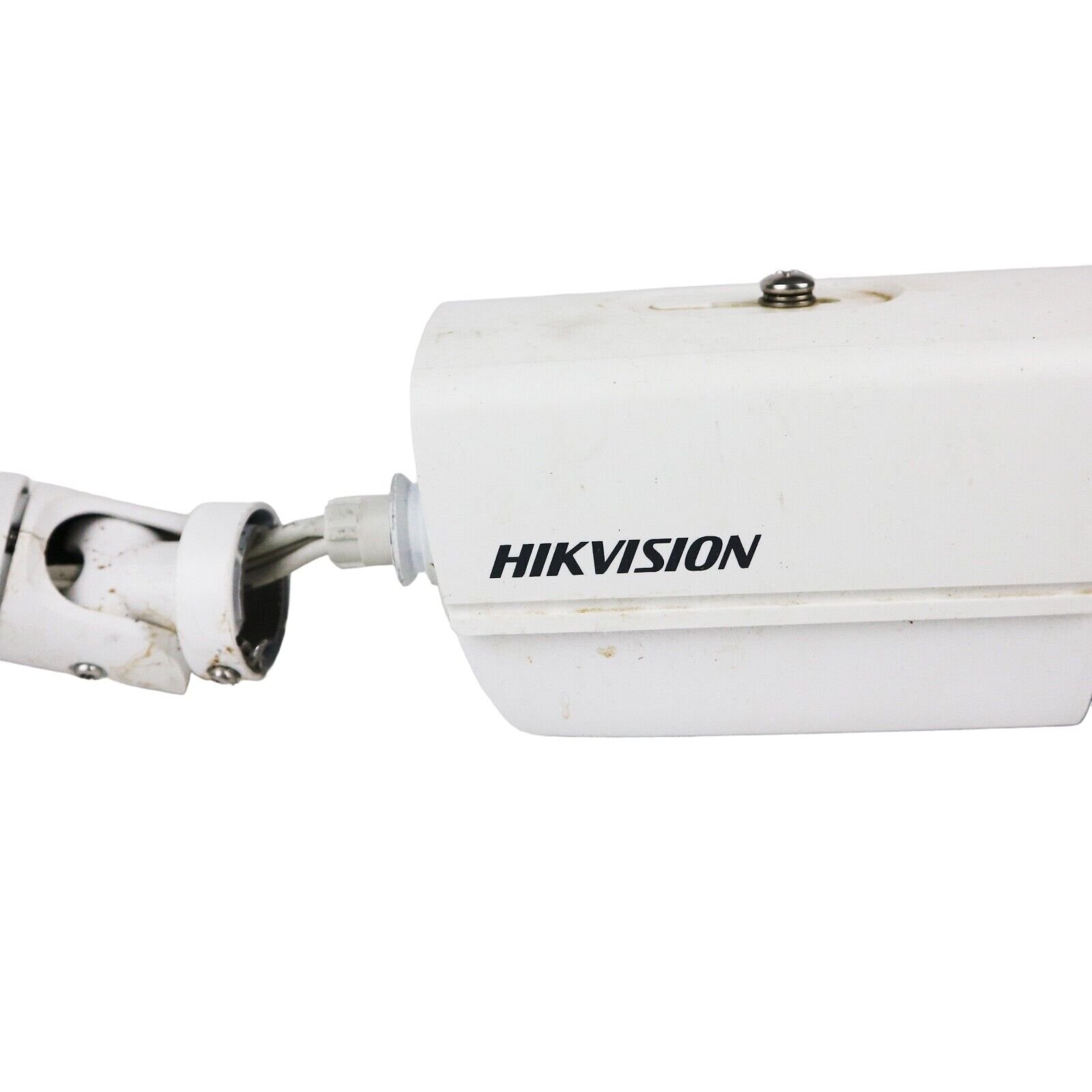 Hikvision IR Network Camera – DS-2CD4A26FWD-IZ - no back plate - camera only - Image 3