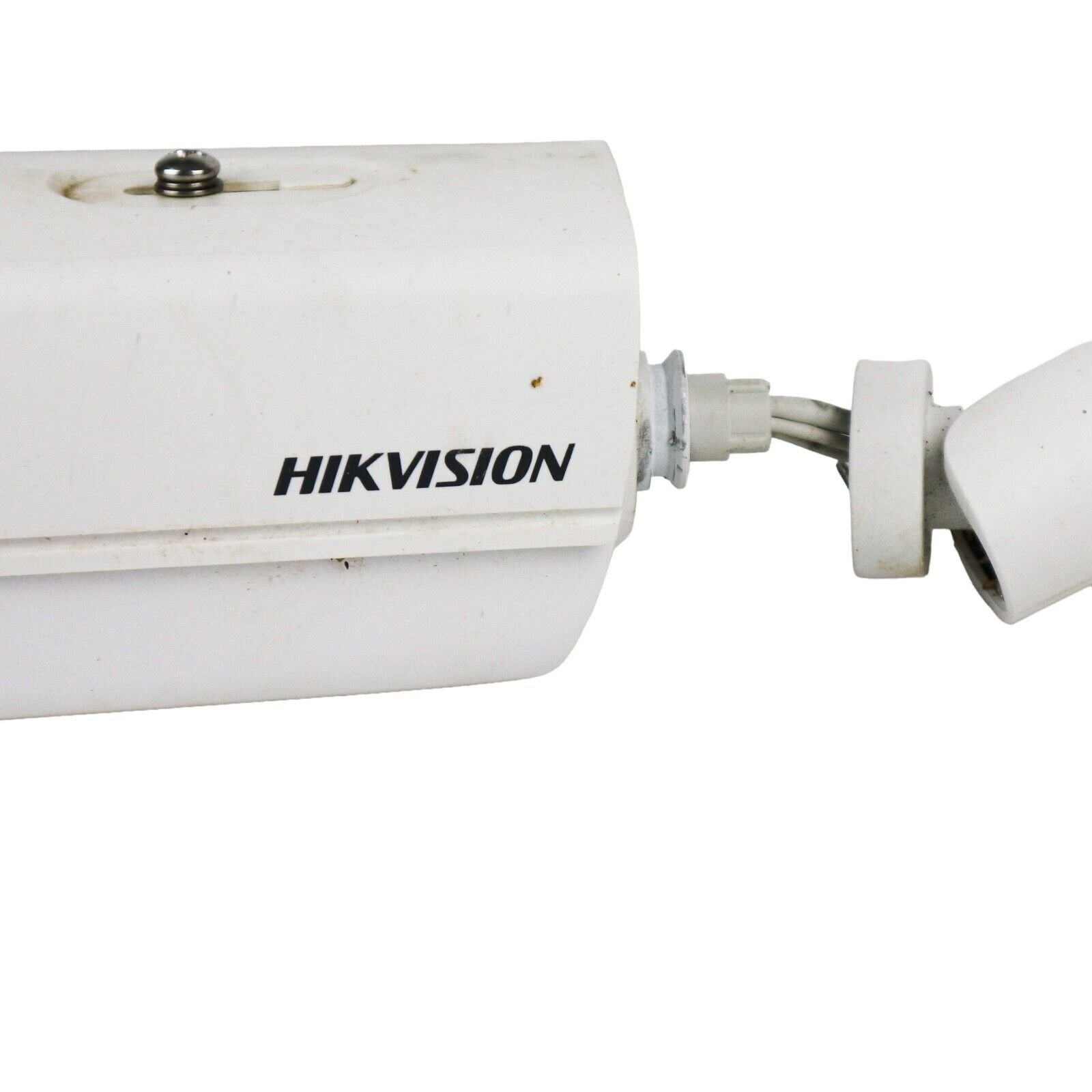 Hikvision IR Network Camera – DS-2CD4A26FWD-IZ - no back plate - camera only - Image 7