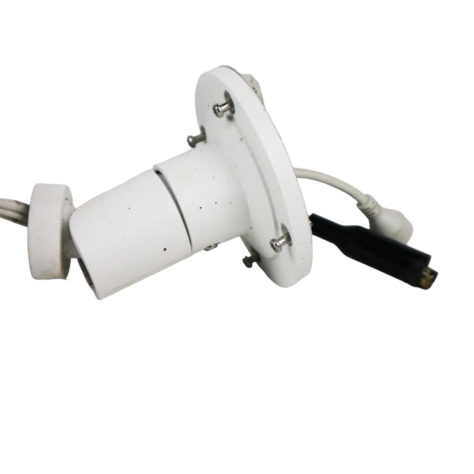 Hikvision IR Network Camera – DS-2CD4A26FWD-IZ - no back plate - camera only - Image 8