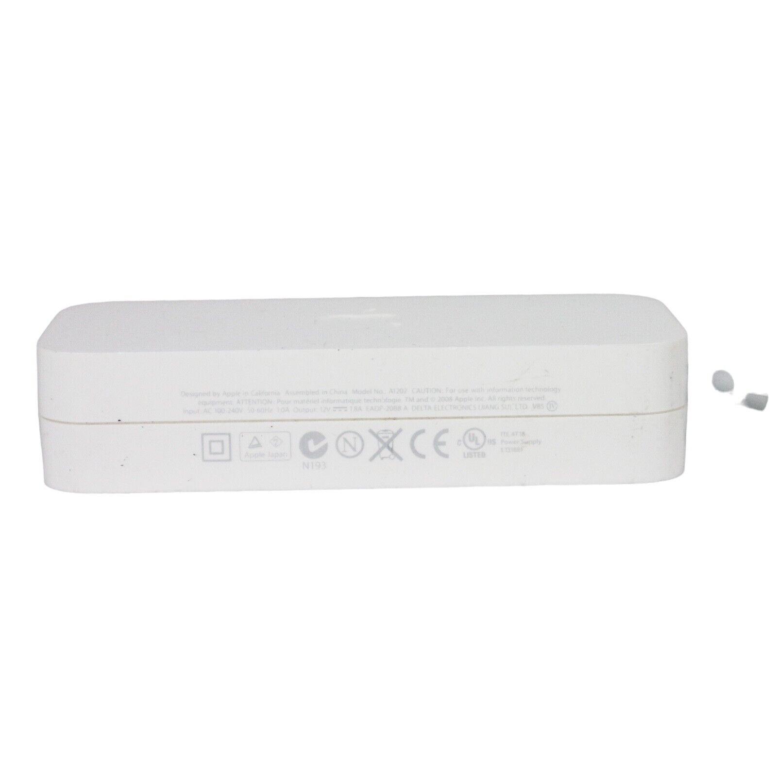 Genuine Apple A1202 Charger 12V 1.8A AC Adapter For Airport Extreme - Image 8