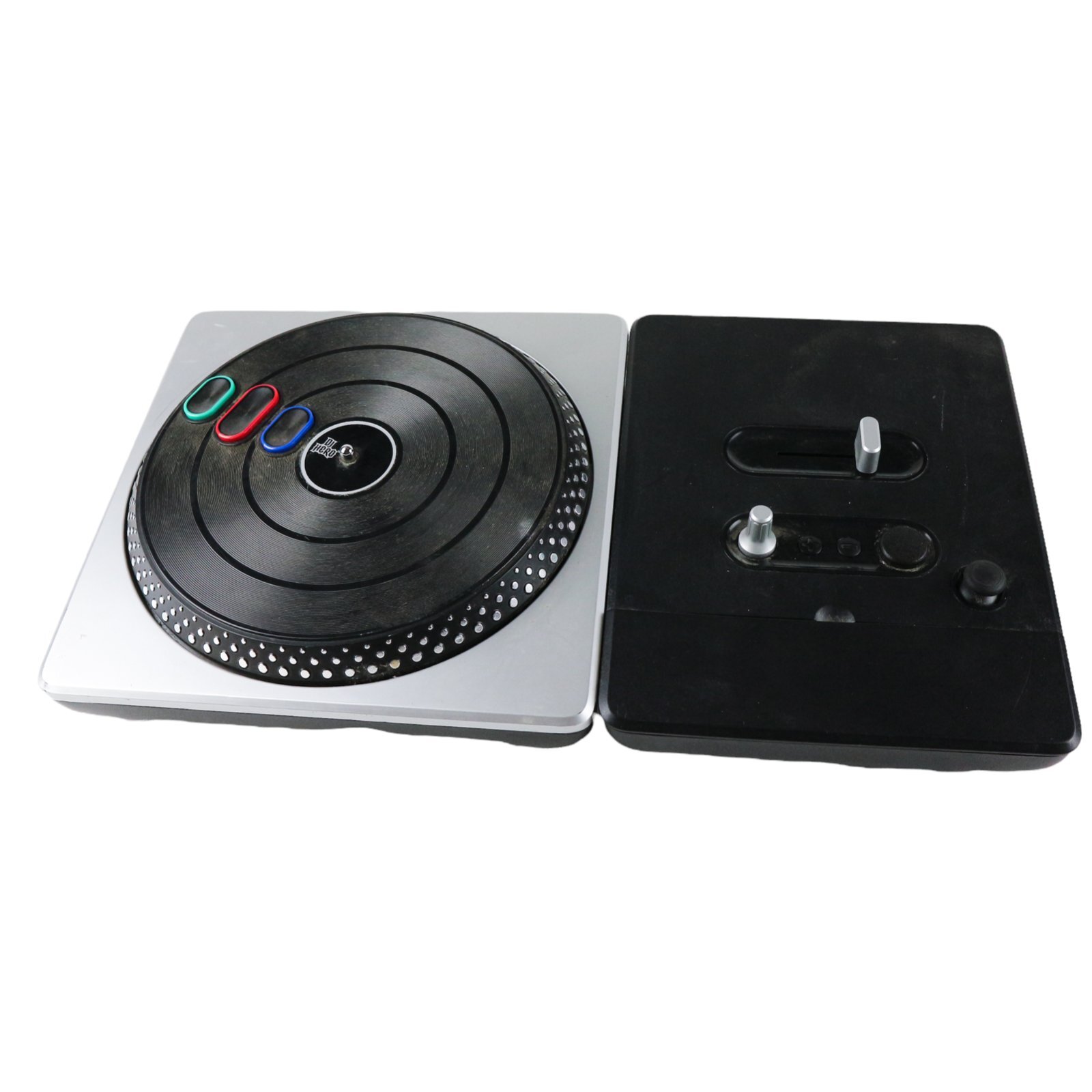 Nintendo Wii DJ Hero Turntable