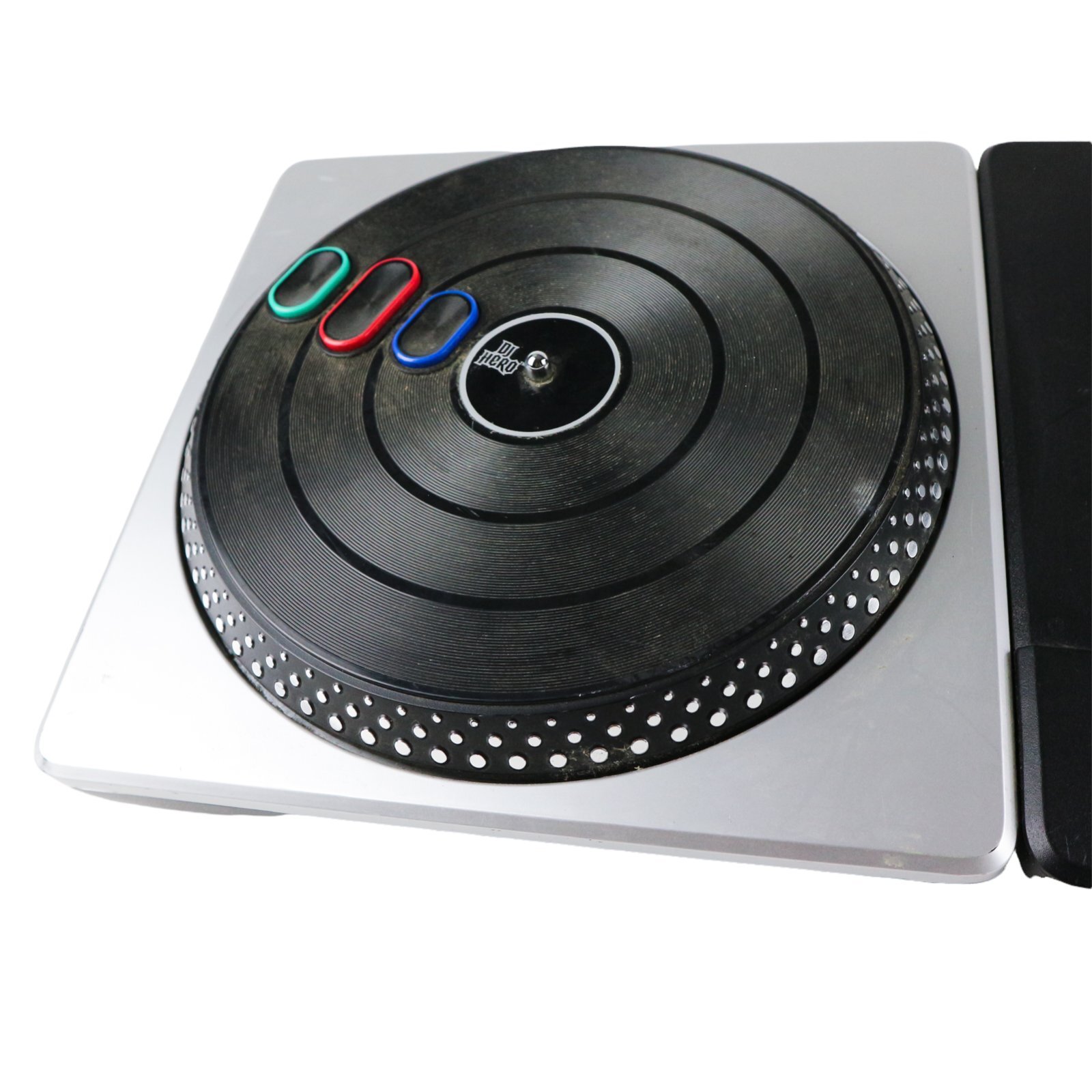 Nintendo Wii DJ Hero Turntable - Image 3
