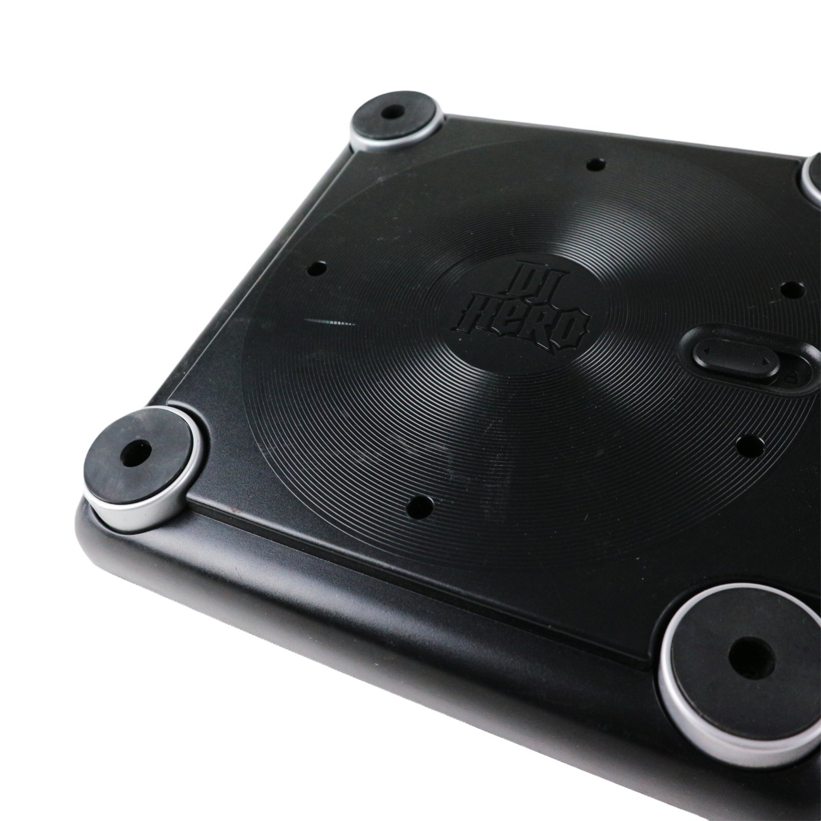 Nintendo Wii DJ Hero Turntable - Image 6