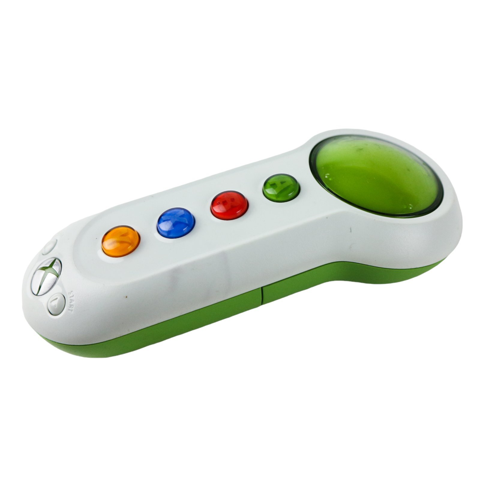 SPARE 2x Xbox 360 BUZZ BUZZER CONTROLLER WIRELESS - Image 3
