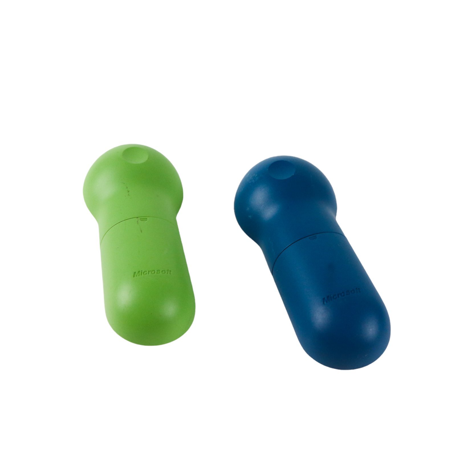SPARE 2x Xbox 360 BUZZ BUZZER CONTROLLER WIRELESS - Image 4