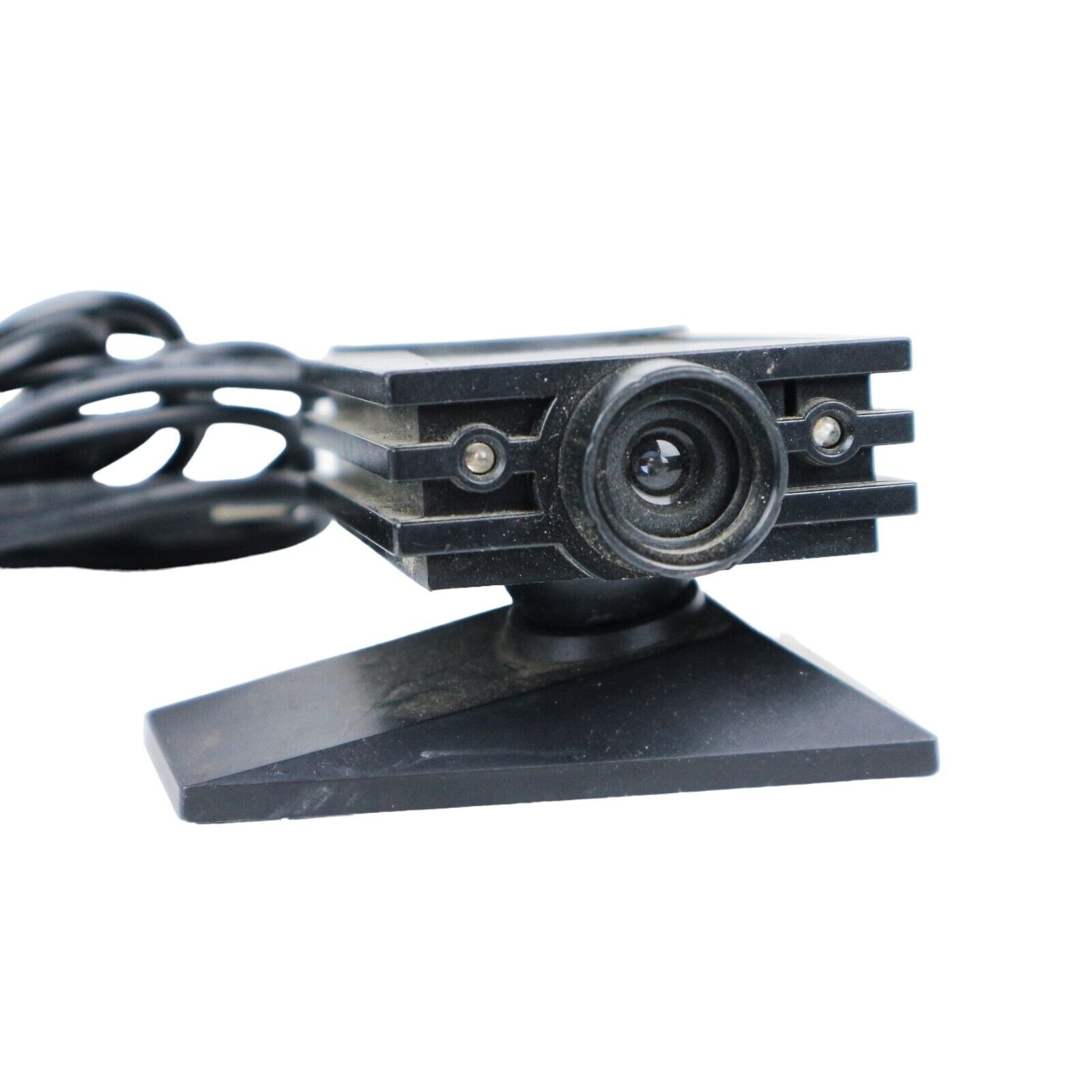 Sony PS2 eye toy camera Black - used