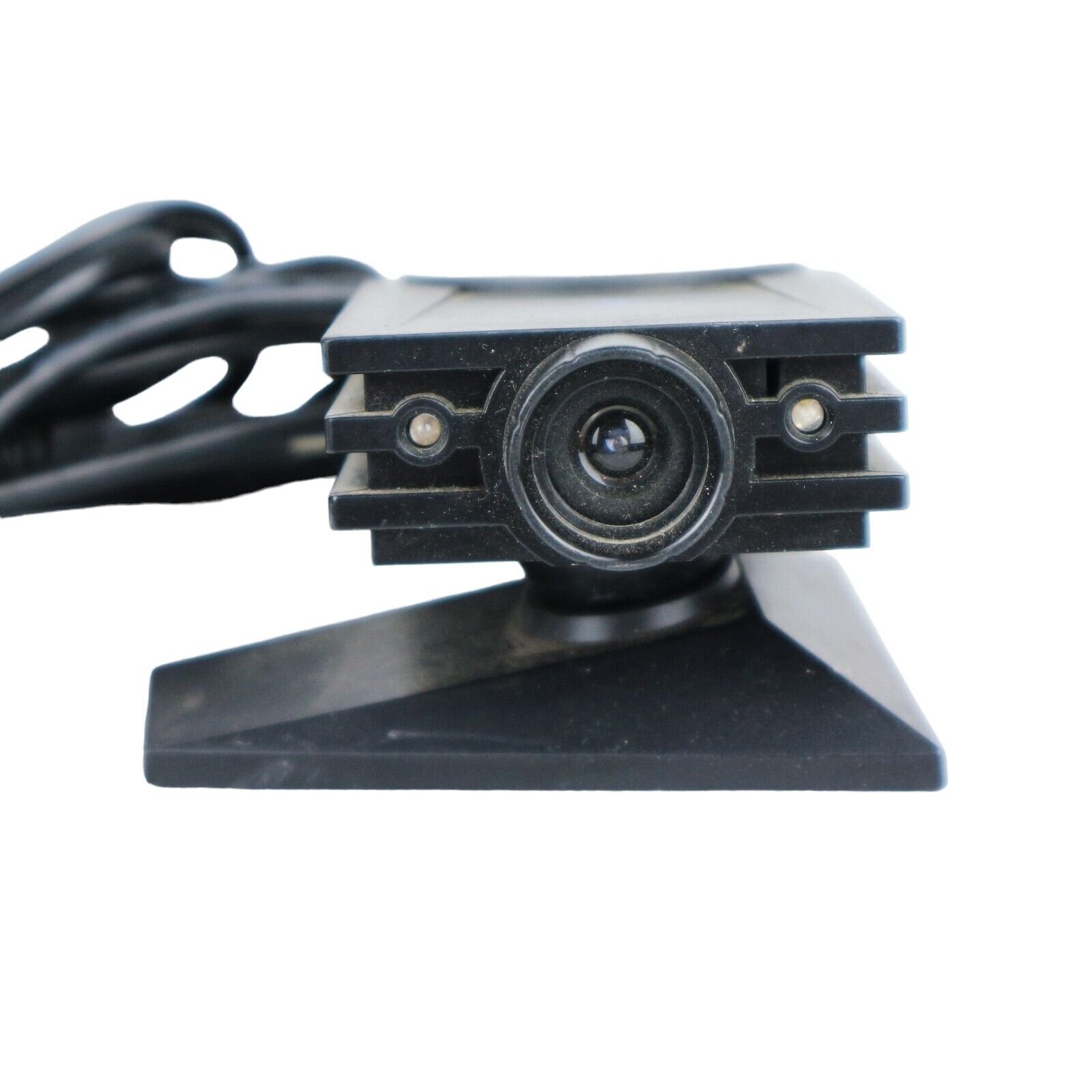 Sony PS2 eye toy camera Black - used - Image 3