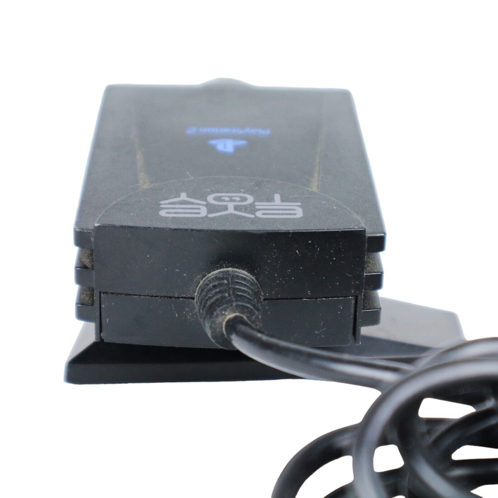 Sony PS2 eye toy camera Black - used - Image 4