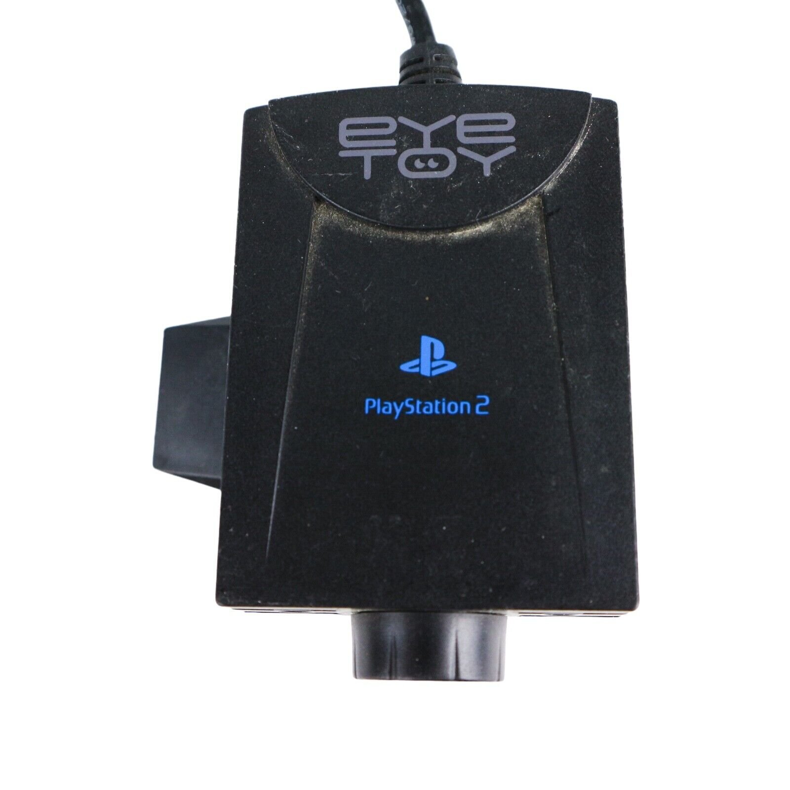 Sony PS2 eye toy camera Black - used - Image 7