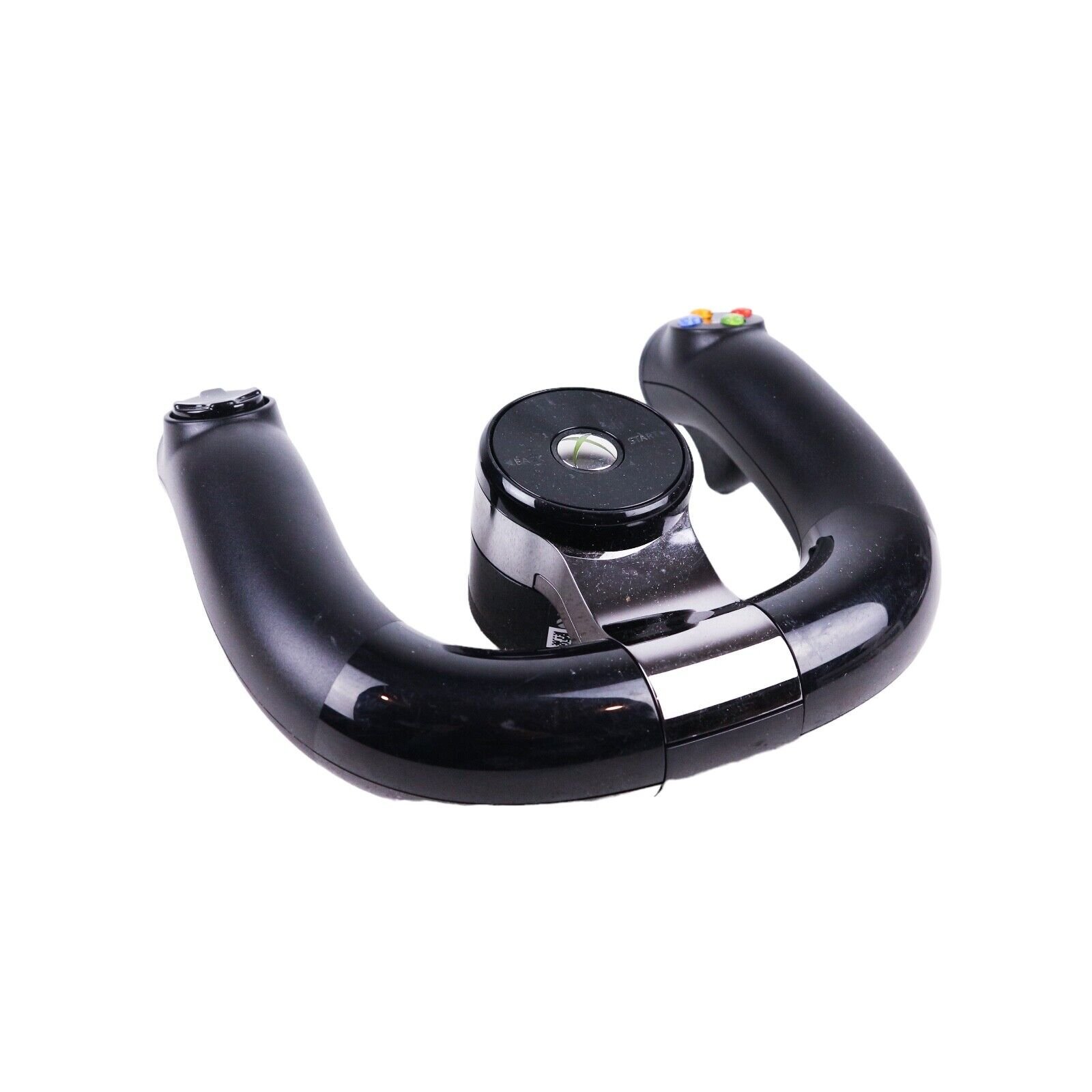Xbox 360 Wireless Speed Wheel - Wireless Edition 1470 - Image 2