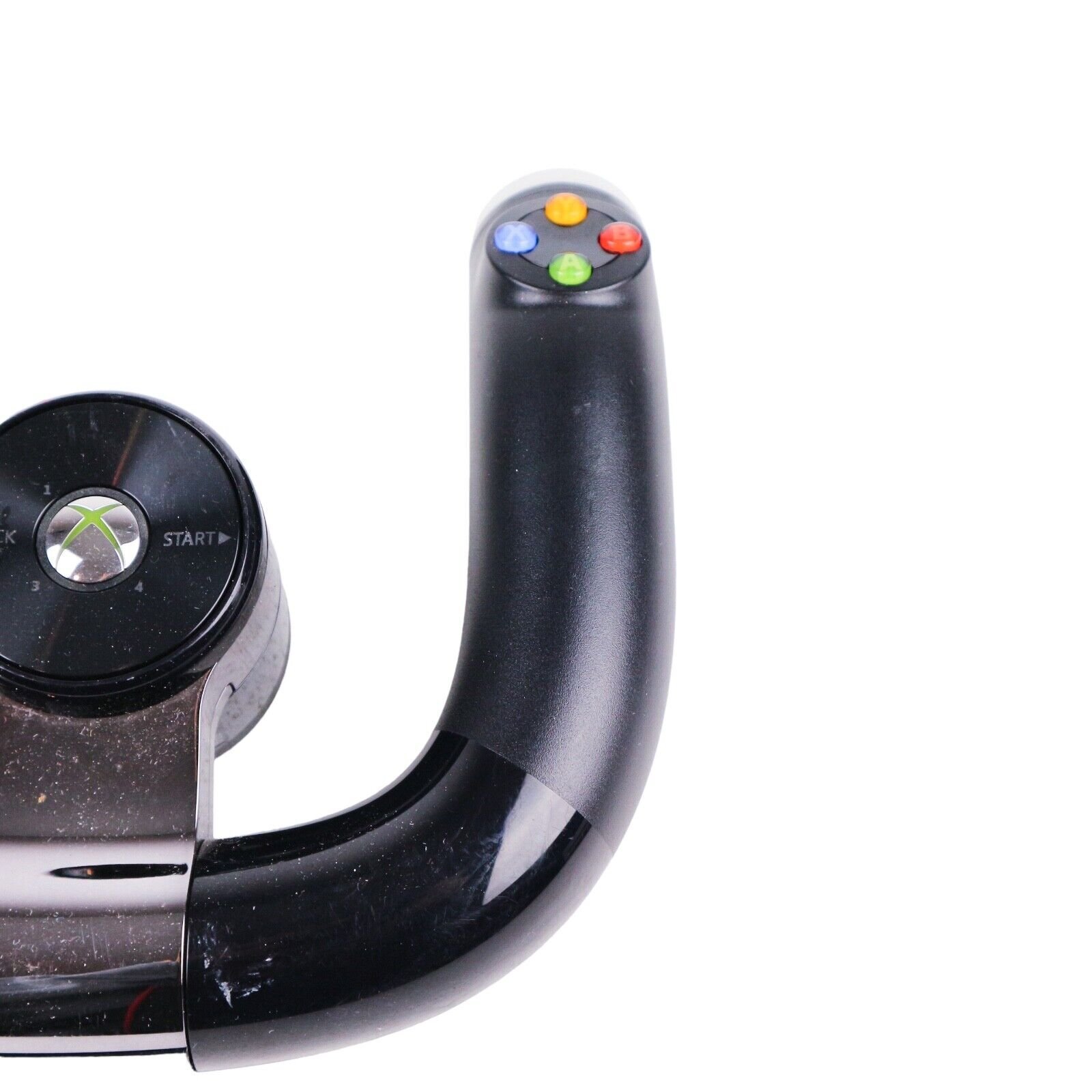 Xbox 360 Wireless Speed Wheel - Wireless Edition 1470 - Image 4