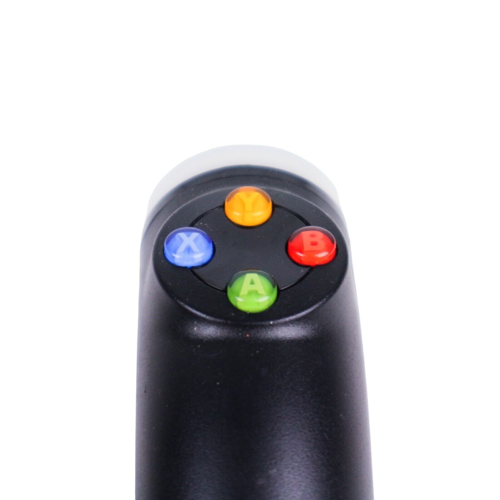Xbox 360 Wireless Speed Wheel - Wireless Edition 1470 - Image 5