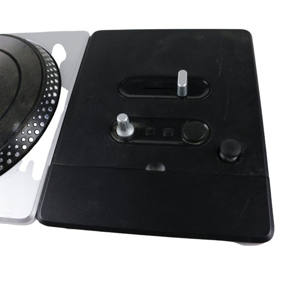 Nintendo Wii DJ Hero Turntable - photo 2