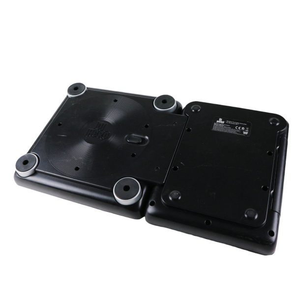 Nintendo Wii DJ Hero Turntable - photo 4