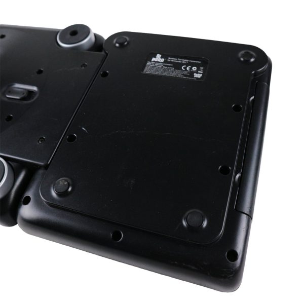 Nintendo Wii DJ Hero Turntable - photo 5