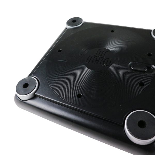 Nintendo Wii DJ Hero Turntable - photo 6