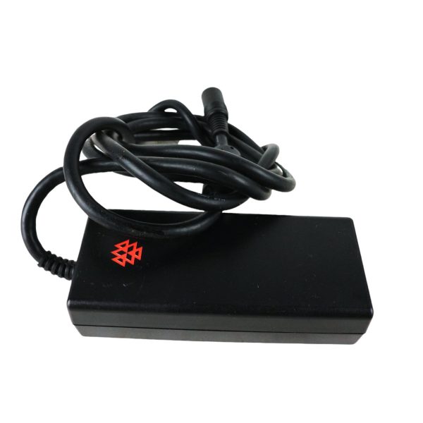 Polycom ADP-62AB AC Power Supply ViewStation 7-Pin DIN Used - photo 1