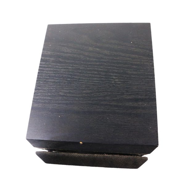Sansui Bookshelf Speaker 60W 4 Ohm Used Single - photo 4