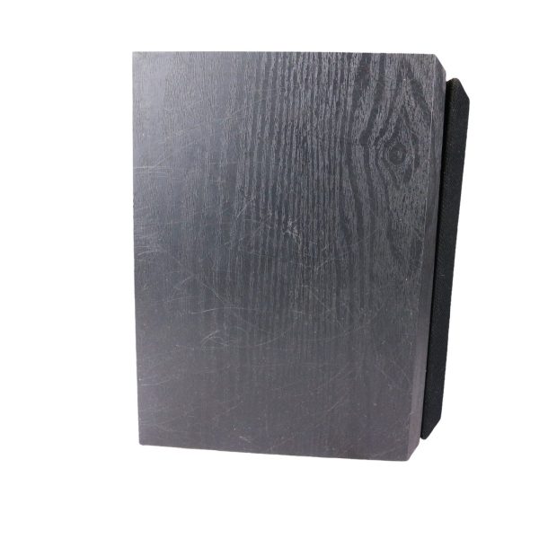 Sansui Bookshelf Speaker 60W 4 Ohm Used Single - photo 6