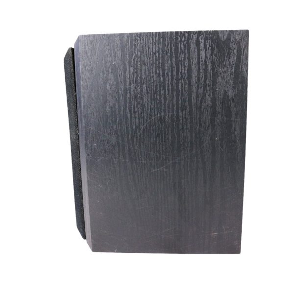 Sansui Bookshelf Speaker 60W 4 Ohm Used Single - photo 7